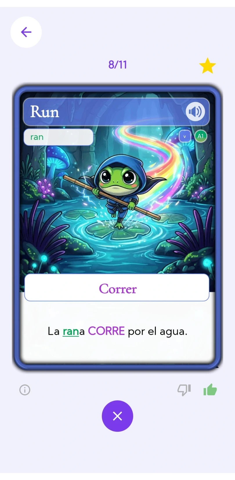Cartas de Imagilang