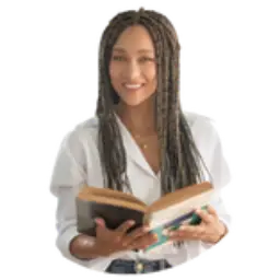 Joana - Psicóloga Infantil