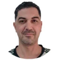 Lucas - Game Developer