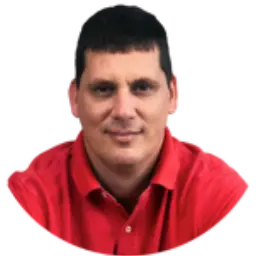 Mariano - Game Developer